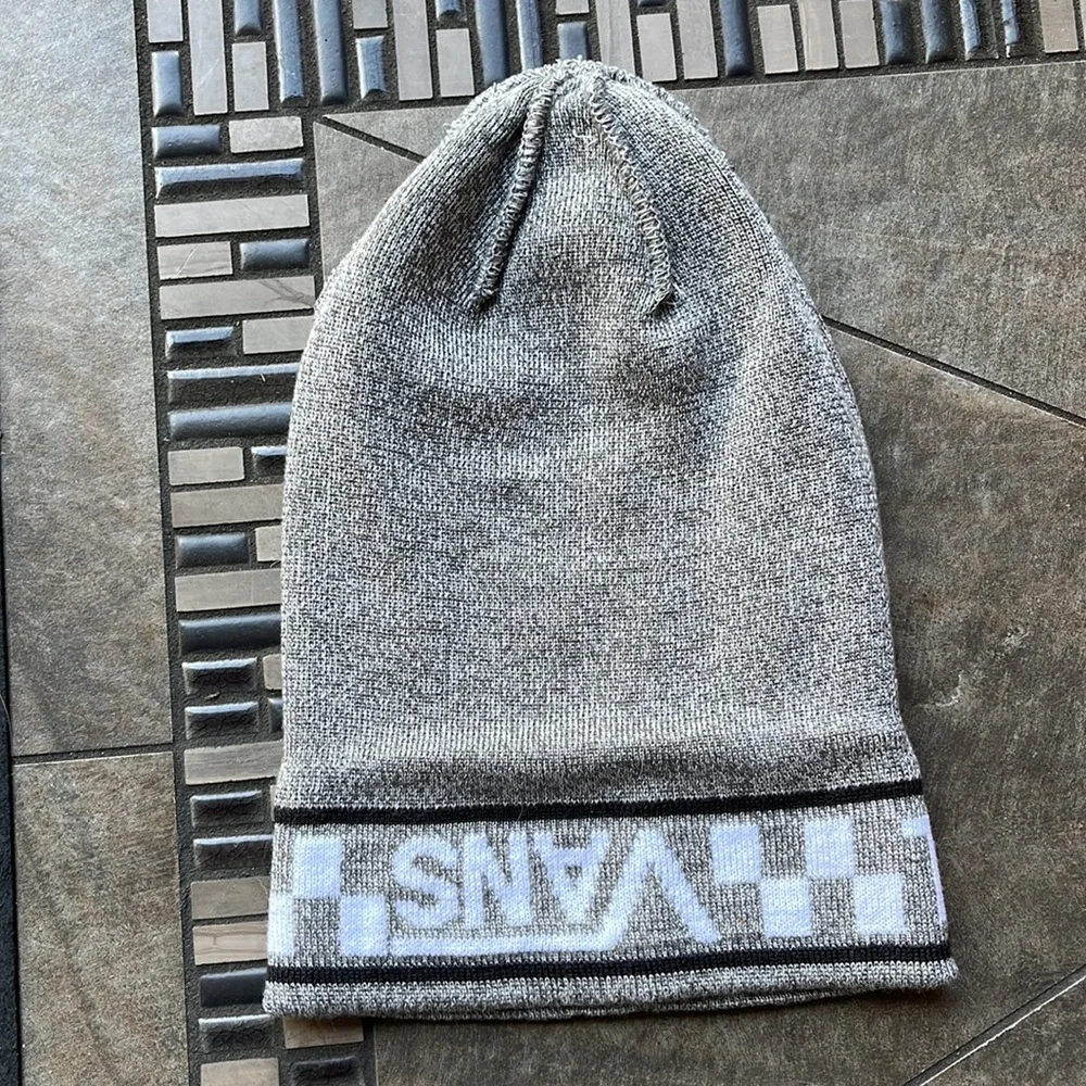 Vans Men’s - Women’s VNOA7UDFGRH
STACKTON STRIPE
OS Beanie - Picture 14 of 16
